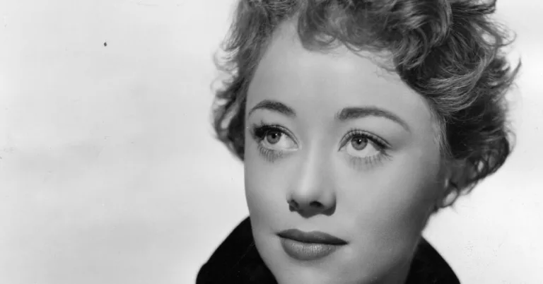 Glynis Johns Spouse: Did She Have A Husband Before Death?