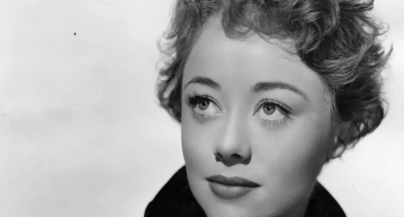 Glynis Johns Spouse