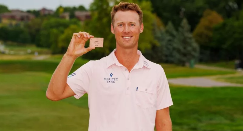 Tyson Alexander Net Worth