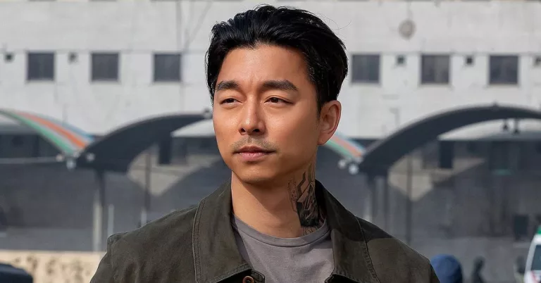 Gong Yoo Plastic Surgery: Before And After Photos