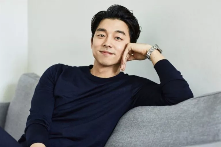 Gong Yoo Wife Or Girlfriend: Is He Married In 2024?