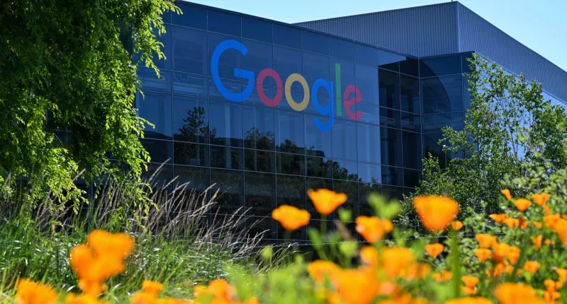 Google engineer allegedly slain by husband identified in court documents