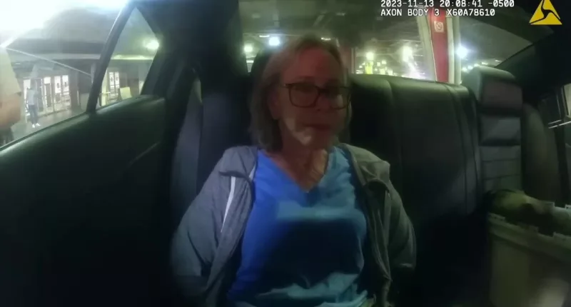 Grandma busted trying to flee country in FSU professor's murder-for-hire plot could lose lawyer in legal twist