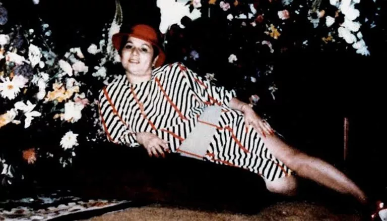 Griselda Blanco Siblings: Meet Nury Restrepo de Valencia
