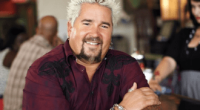 Guy Fieri Weight Loss, How Did Guy Fieri Lose Weight?
