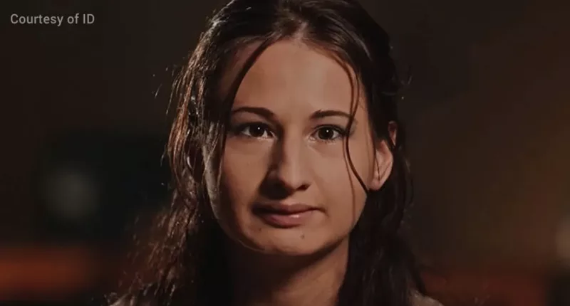 Gypsy Rose says she didn't want abusive mother dead despite helping kill her