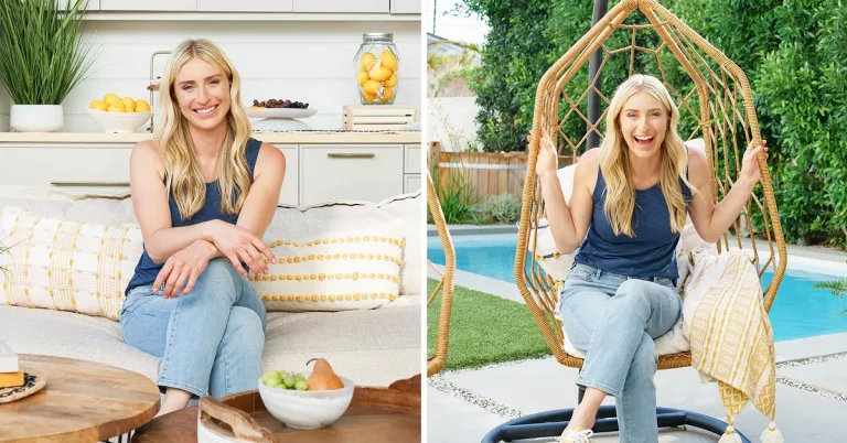 HGTV: Jasmine Roth Wikipedia Bio Age Partner And Net Worth