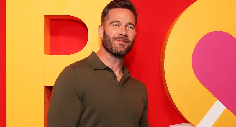 Hallmark Stars Who Have Been Open About Their Sexuality