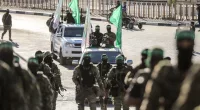 Hamas less willing to negotiate hostage release after killing of top commander in Beirut, Qatar tells families