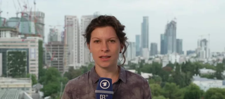 Hanna Resch Wikipedia And Alter: How Old Is The Journalist?