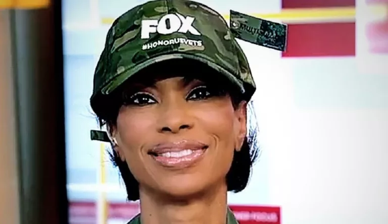 Harris Faulkner Sister Annissa Buchanan – Age And Parents
