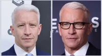 Has Anderson Cooper Undergone Plastic Surgery? Family And Net Worth Revealed