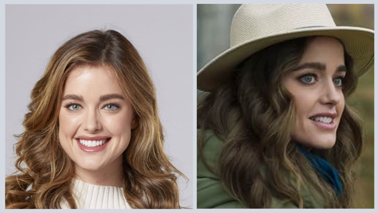 Has Ashley Newbrough Done Weight Loss Surgery? Husband And Net Worth