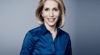 Has Dana Bash Had Plastic Surgery? Who is Dana Bash?