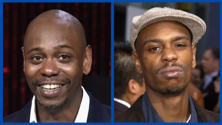 Has Dave Chappelle Undergone Plastic Surgery? Net Worth Explored