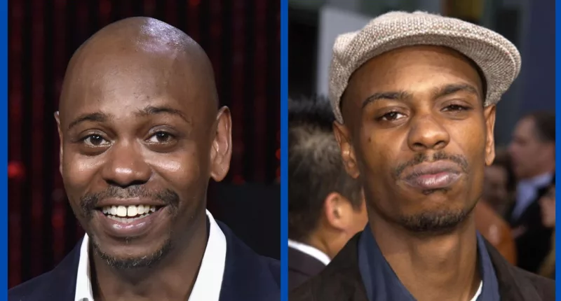 Has Dave Chappelle Undergone Plastic Surgery? Net Worth Explored