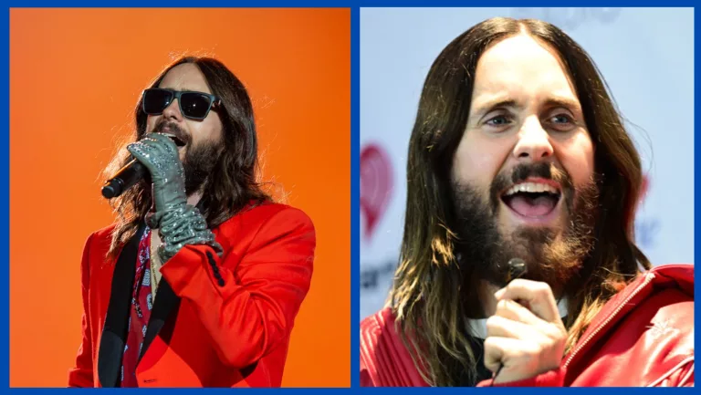 Has Jared Leto Undergone Plastic Surgery? Net Worth Revealed