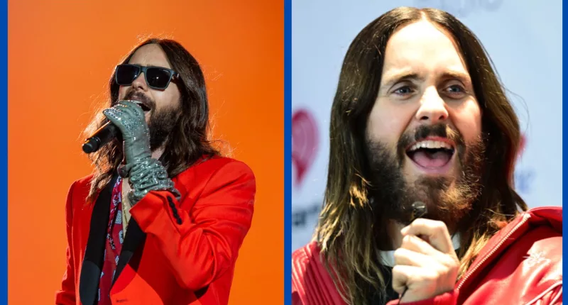 Has Jared Leto Undergone Plastic Surgery? Net Worth Revealed