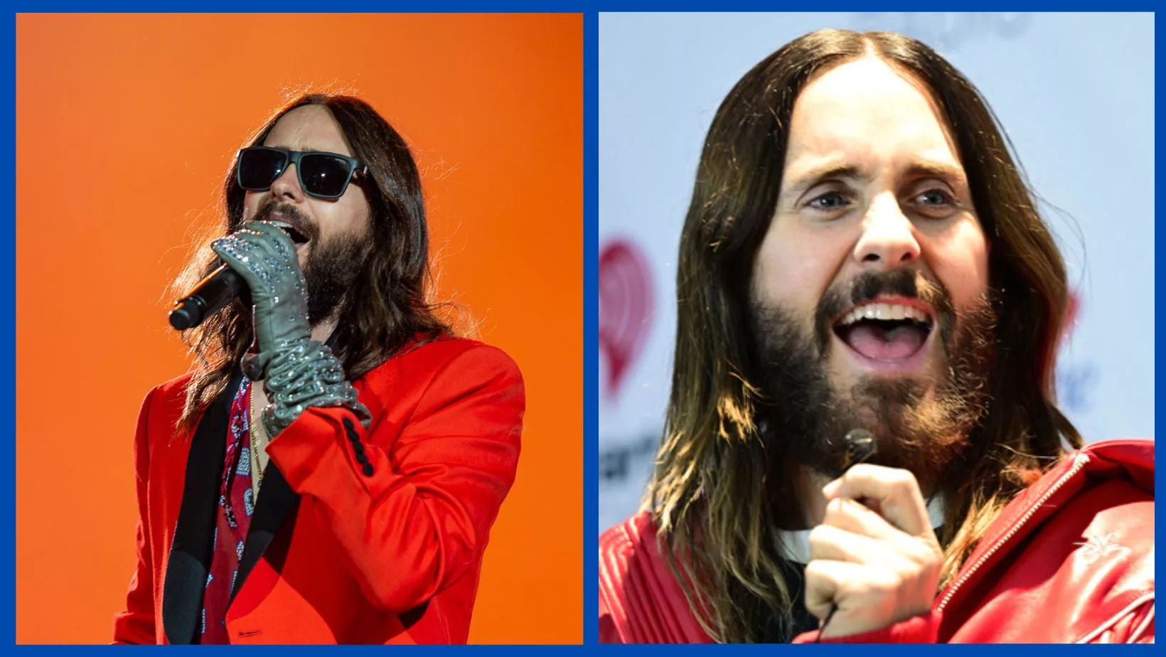 Has Jared Leto Undergone Plastic Surgery? Net Worth Revealed