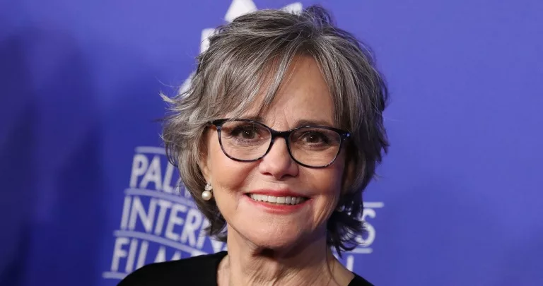 Has Sally Field Passed Away: Death News Real Or Hoax?