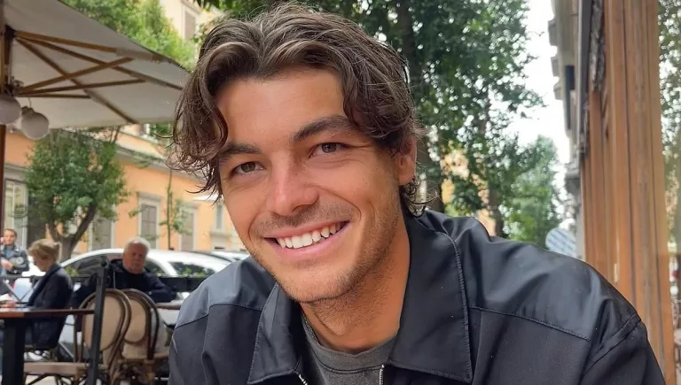 Has Taylor Fritz Foot Injury Healed? Health Update
