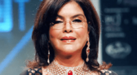 Has Zeenat Aman Had Plastic Surgery? Who is Zeenat Aman?