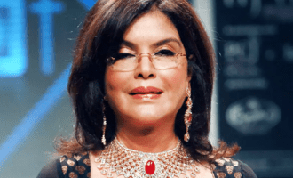 Has Zeenat Aman Had Plastic Surgery? Who is Zeenat Aman?