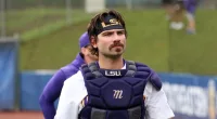 Hayden Travinski Baseball