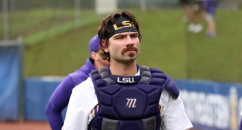 Hayden Travinski Baseball