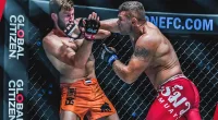 Anatoly Malykhin ready to destroy Reinier de Ridder at ONE 166: Qatar.