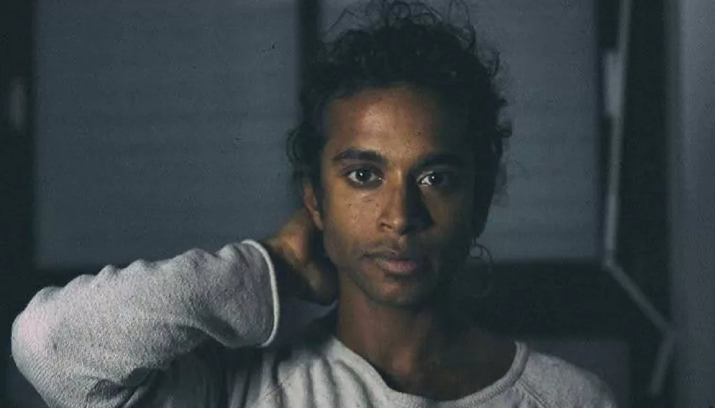 Hiran Abeysekera Wife