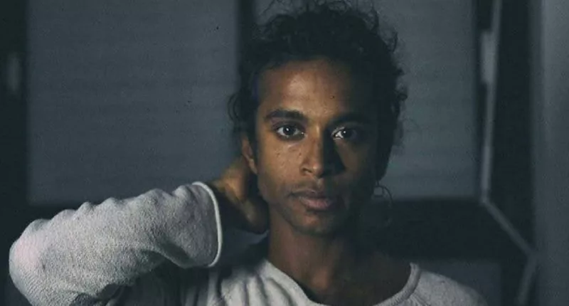 Hiran Abeysekera Wife