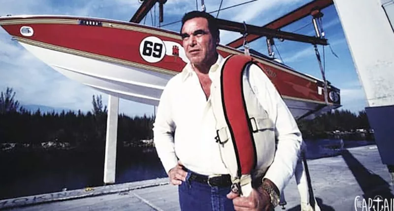 Don Aronow Son Paralyzed