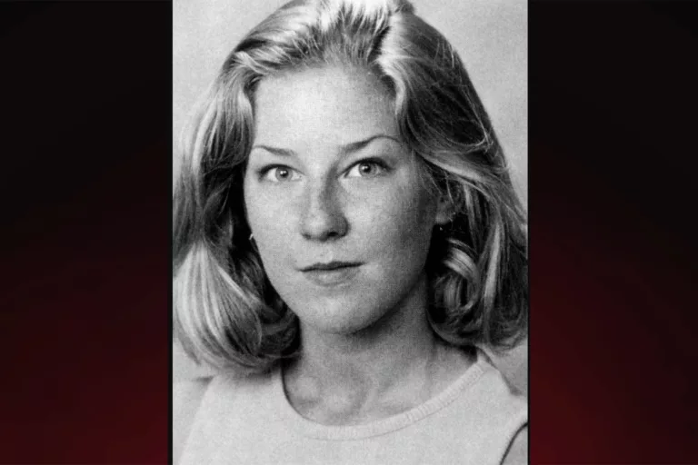 How a Teenage Love Turned “Crazy Wrong” Prompted the Murder of Adrianne Jones