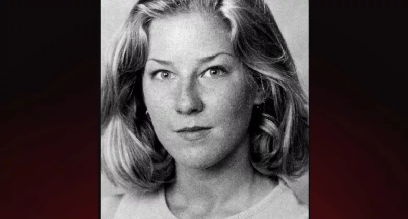 How a Teenage Love Turned “Crazy Wrong” Prompted the Murder of Adrianne Jones