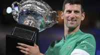 How close the Australian Open came to being stripped of its grand slam status - as players refused to come when the tournament was held at a zoo and other substandard venues