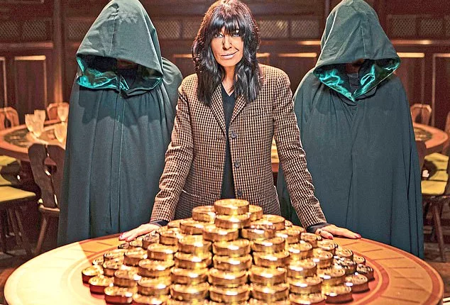 BBC reality TV show The Traitors returns on January 3 and boasts one of the broadcaster