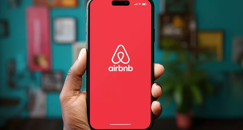 How to spot the hidden cameras spying on you in your Airbnb