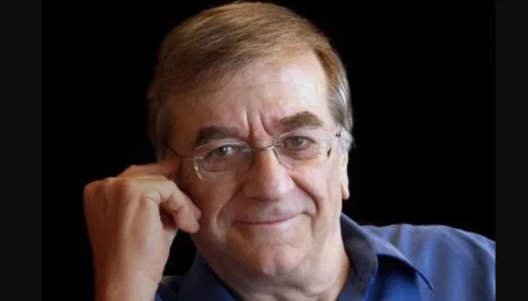 Howard Suber Wikipedia And Age: How Old Is The Author?