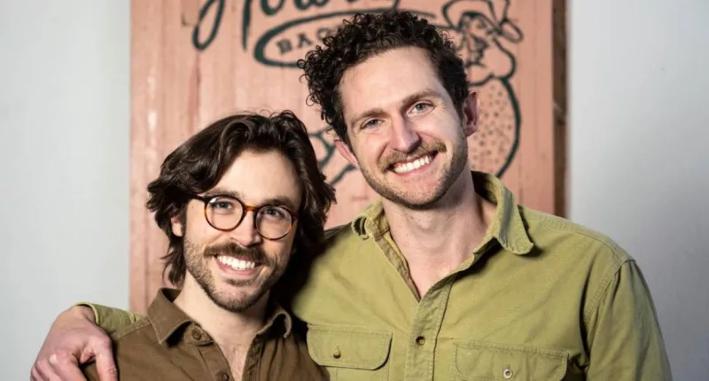 Howdy Bagel Jacob Carter