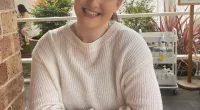 The 21-year-old makes a whopping £8,000 a month with no experience
