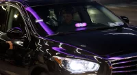 C. William Harper II, a Lyft driver, is suing an Ohio hospital after having the police called on him for kidnapping by the very people he claims hired him