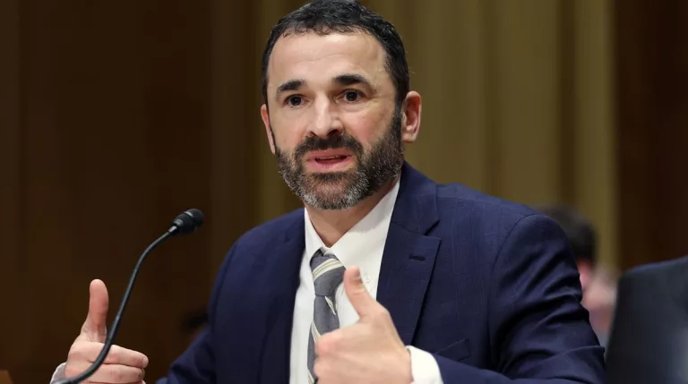 IRS: Is Daniel Werfel Jewish? Religion Ethnicity And Family