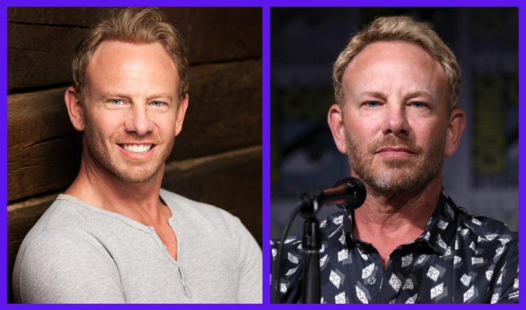 Ian Ziering Brothers: Who Are Jeff And Barry Ziering? Parents And Family Life