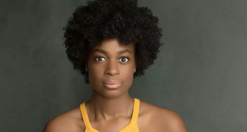 Ibinabo Jack Partner