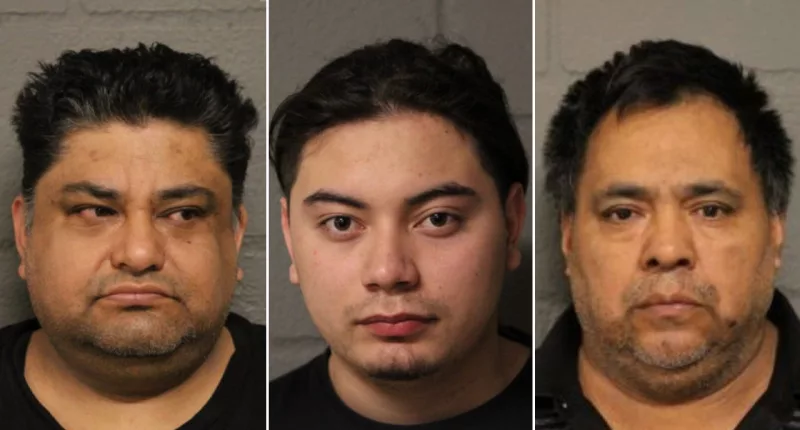 Illinois sheriffs bust migrant-run operation coercing others into stealing so they could buy fake IDs