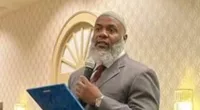 Imam is shot and left critically outside mosque in New Jersey