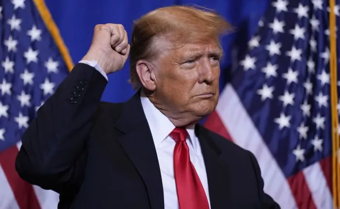 In new filing, Trump lawyers foreshadow potential lines of defense in classified documents case