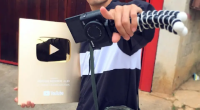 Brazilian influencer Henrique Medeiros was found dead in his childhood friend's garden