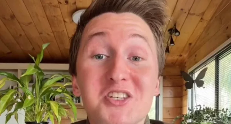 Influencer shares SIX 'psychological' signs 'someone secretly dislikes you' - but is he right?